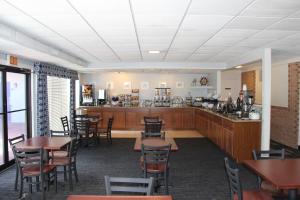 Gallery image of St. Michaels Inn in Saint Michaels