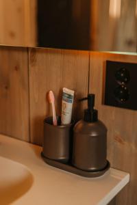 Gallery image of Nydelig moderne hytte på Geilo Kikut med høy standard - 4 senger 6 gjester in Geilo