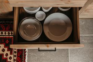 Gallery image of Nydelig moderne hytte på Geilo Kikut med høy standard - 4 senger 6 gjester in Geilo +21 photos