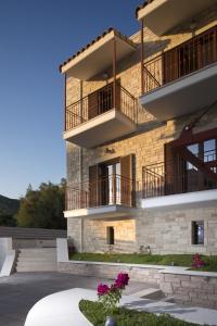 Φωτογραφία από το άλμπουμ του Aelia Sivota  στα Σύβοτα