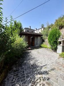 Billede fra billedgalleriet på Το σπίτι στο χωριό i Kipoi