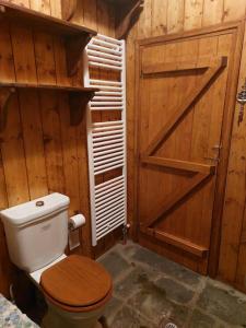 Billede fra billedgalleriet på Το σπίτι στο χωριό i Kipoi