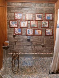 Billede fra billedgalleriet på Το σπίτι στο χωριό i Kipoi