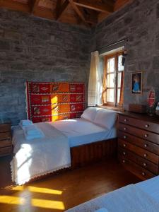 Billede fra billedgalleriet på Το σπίτι στο χωριό i Kipoi + 13 billeder