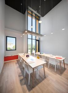 Fotografie z fotogalerie ubytování Home and CoLiving Pamplona v destinaci Pamplona