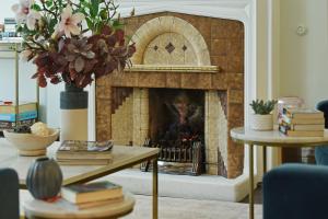 Fotografie z fotogalerie ubytování Harlingford Hotel v Londýně