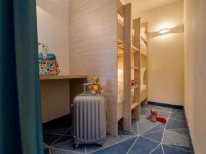 巴特莱辛哈尔ibis Styles Bad Reichenhall的相册照片