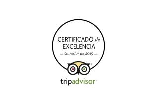 Sijil, anugerah, tanda atau dokumen lain yang dipamerkan di Hotel Chichen Itza