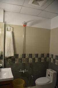 Fotografie z fotogalerie ubytování Abeer Hotel by LMC v destinaci Swat