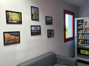 Puebla del BrollónALBERGUE A POBRA DO BROLLON的相册照片
