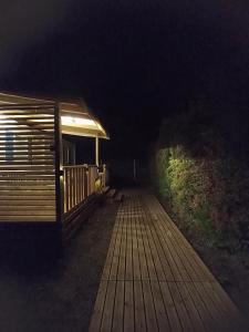 Gallery image of Camping Domaine des Iscles in La Roque-dʼAnthéron