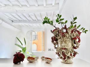 Gallery image of La Casa Del Pesce - Within the Historical Walls of Lucca in Lucca +36 photos