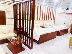 Fotografie z fotogalerie ubytování The Signature Hotel Multan v destinaci Multan