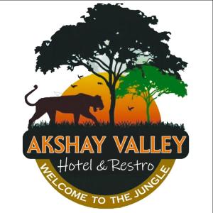 AKSHAY VALLEY的证书、奖牌、标识或其他文件
