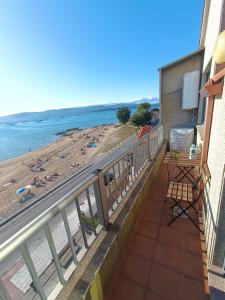 Imagen de la galería de Mirador Mar de Castelao, 1ª línea de playa urbana, en Villanueva de Arosa