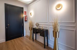 Imagen de la galería de PRINCIPE DE VERGARA ROOMS Lujo en el centro de Logroño, en Logroño