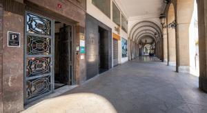 Imagen de la galería de PRINCIPE DE VERGARA ROOMS Lujo en el centro de Logroño, en Logroño