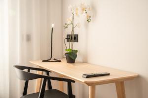 Imagen de la galería de PRINCIPE DE VERGARA ROOMS Lujo en el centro de Logroño, en Logroño