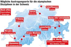 Bilde i galleriet til Appartement plus Pool, Morgins, Portes du Soleil i Morgins