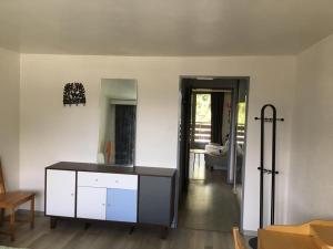 Bilde i galleriet til Appartement plus Pool, Morgins, Portes du Soleil i Morgins