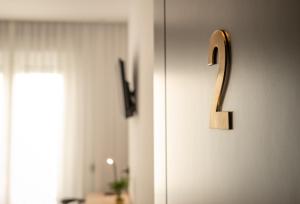 Imagen de la galería de PRINCIPE DE VERGARA ROOMS Lujo en el centro de Logroño, en Logroño