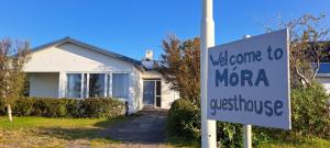 Fotografie z fotogalerie ubytování Móra guesthouse v destinaci Birkimelur 