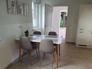 Fotografie z fotogalerie ubytování Ferienwohnung Sieben Eulen in Garrey (Hoher Fläming) v destinaci Garrey