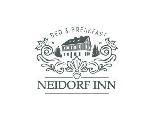 Certifikát, hodnocení, plakát nebo jiný dokument vystavený v ubytování Neidorf Inn