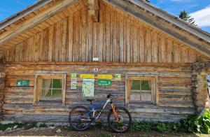 Attività di ciclismo presso l'appartamento o nelle vicinanze