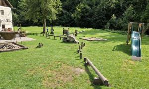 Giardino di Happy Nest