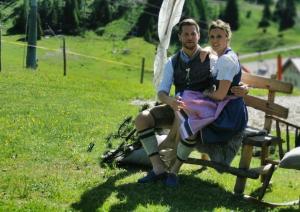 Ospiti di Happy Nest