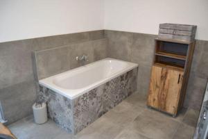 Bagno di Happy Nest