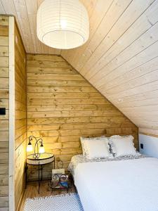 Billede fra billedgalleriet på ZaBieszczaduj - apartamenty do wynajęcia i Lutowiska