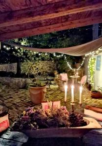 Fotografie z fotogalerie ubytování Festina Lente Heritage Villa Krk - Heated pool v destinaci Dobrinj