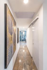 Foto dalla galleria di Luxury 2BR with Nice View - Next King David Hotel a Gerusalemme