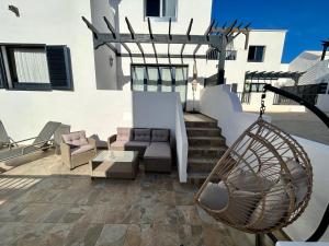 Zdjęcie z galerii obiektu Villa WEMA w mieście Playa Blanca