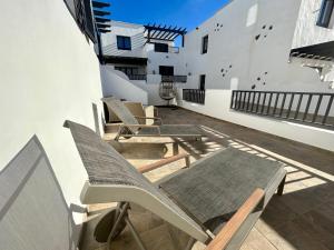 Zdjęcie z galerii obiektu Villa WEMA w mieście Playa Blanca