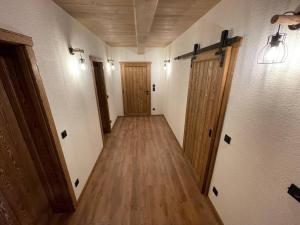 Foto sihtkohas Plavy asuva majutusasutuse Chalupa Jizerka galeriist
