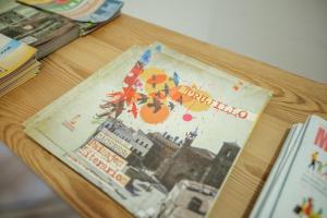 Kép Rollo Campillo szállásáról Trujillóban a galériában
