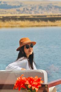 Billede fra billedgalleriet på Titicaca Ecolodge Perú i Puno