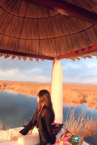 Billede fra billedgalleriet på Titicaca Ecolodge Perú i Puno