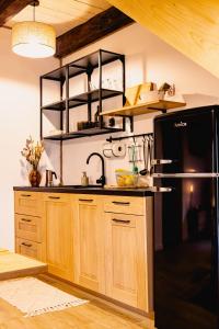 Billede fra billedgalleriet på ZaBieszczaduj - apartamenty do wynajęcia i Lutowiska