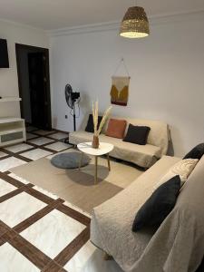 Fotografie z fotogalerie ubytování Apartamento de 2 dormitorios cerca Paseo Marítimo v destinaci Puerto de Mazarrón