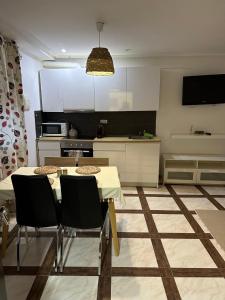 Fotografie z fotogalerie ubytování Apartamento de 2 dormitorios cerca Paseo Marítimo v destinaci Puerto de Mazarrón