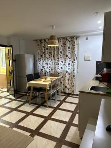 Fotografie z fotogalerie ubytování Apartamento de 2 dormitorios cerca Paseo Marítimo v destinaci Puerto de Mazarrón