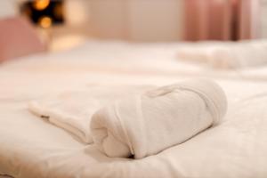 Ảnh trong thư viện ảnh của Apartmán 11 - Rezidence K Lanovce ở Jáchymov +20 ảnh