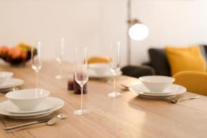 Ảnh trong thư viện ảnh của Apartmán 11 - Rezidence K Lanovce ở Jáchymov