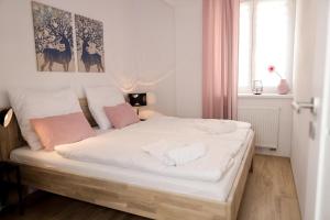 Ảnh trong thư viện ảnh của Apartmán 11 - Rezidence K Lanovce ở Jáchymov