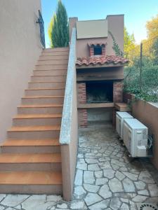 Zdjęcie z galerii obiektu Villa Anchor w mieście Zadar