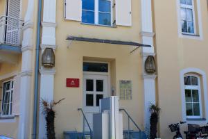 Exteriér nebo vchod ubytování Manzoni Rooms
